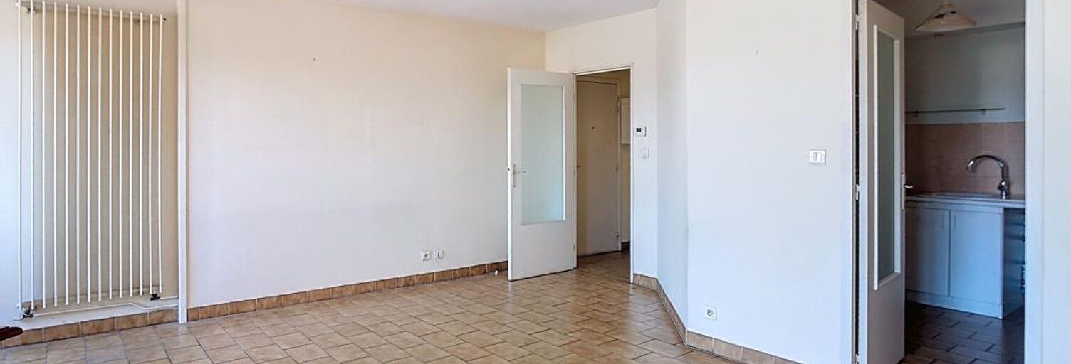 Appartement 4 Pièces 79 m² à vendre à Le Pontet (84130)
