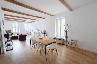 Appartement 2 pièces 260000 €