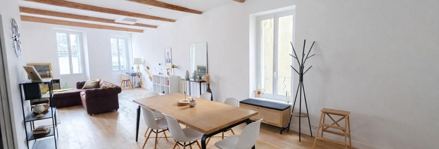 Appartement 2 Pièces 94 m² à vendre à Avignon (84000)