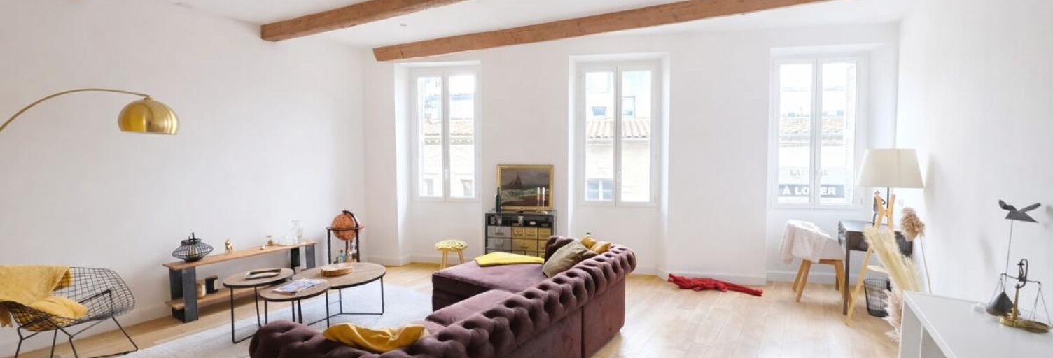 Appartement 2 Pièces 94 m² à vendre à Avignon (84000)
