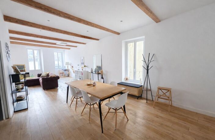 Appartement À Vendre Intra Muros T3 - Coup de coeur — photo 2