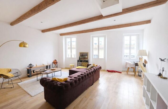Appartement À Vendre Intra Muros T3 - Coup de coeur — photo 3