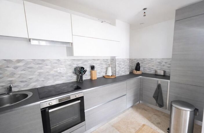 Appartement À Vendre Intra Muros T3 - Coup de coeur — photo 4