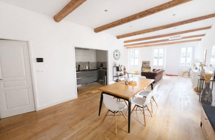 Appartement À Vendre Intra Muros T3 - Coup de coeur — photo 5