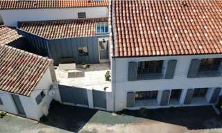 Maison 5 Pièces 152 m² à vendre à La Rochelle (17000)