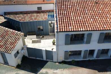 Maison 5 pièces 714000 €