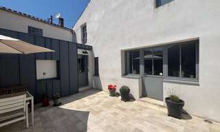 Maison 5 Pièces 152 m² à vendre à La Rochelle (17000)