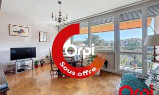 Appartement 4 Pièces 74 m² à vendre à Oullins-Pierre-Bénite (69600)