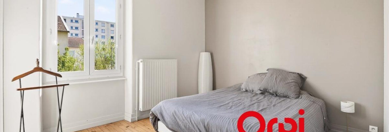 Maison 4 Pièces 113 m² à vendre à Oullins-Pierre-Bénite (69600)