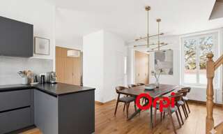 Maison 4 Pièces 113 m² à vendre à Oullins-Pierre-Bénite (69600)