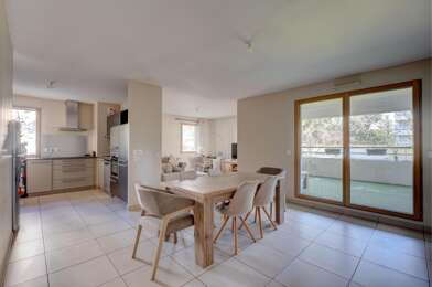 Appartement 4 pièces 517000 €