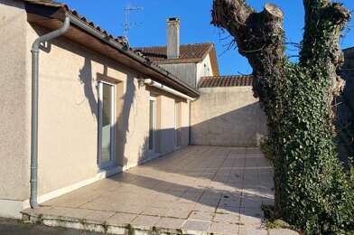 Maison 3 pièces 951 €