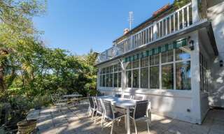 Appartement 4 Pièces 131 m² à vendre à Arcachon (33120)