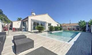 Maison 4 Pièces 148 m² à vendre à Mauguio (34130)