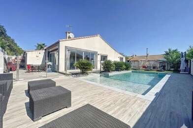 Maison 4 pièces 499000 €