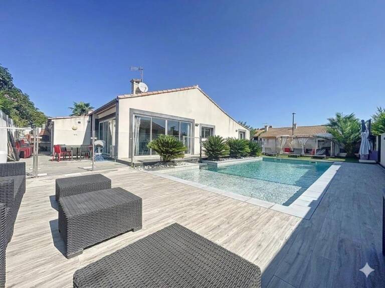 Maison À Vendre — photo 1