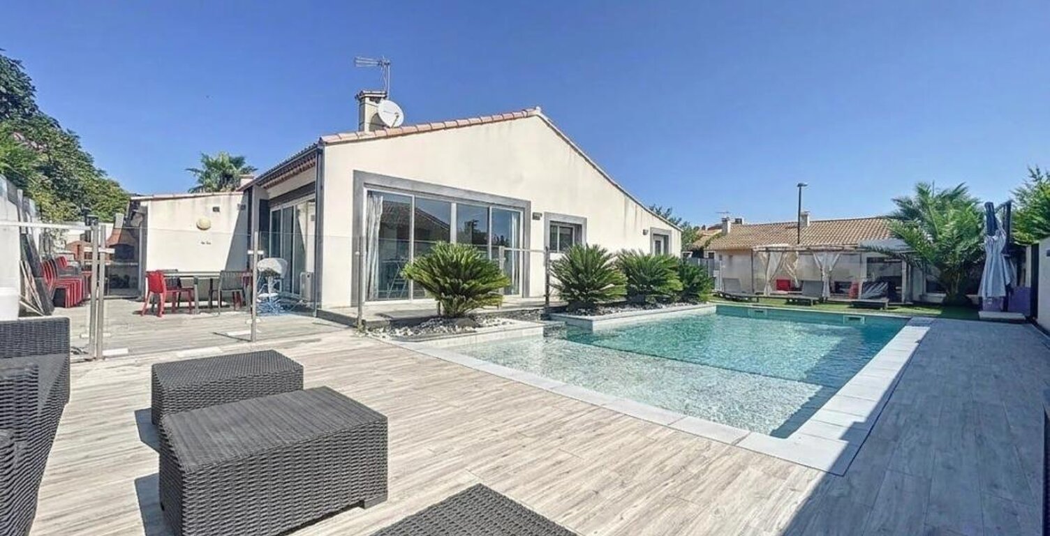 Maison À Vendre — photo 1