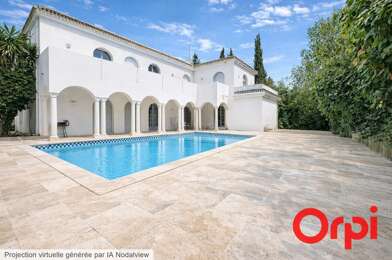 Maison 7 pièces 980000 €