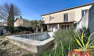 Maison 5 Pièces 98 m² à vendre à Castries (34160)