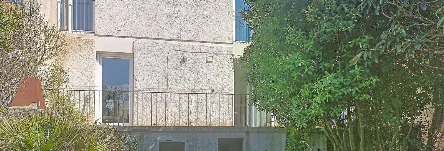 Maison 5 Pièces 98 m² à vendre à Castries (34160)