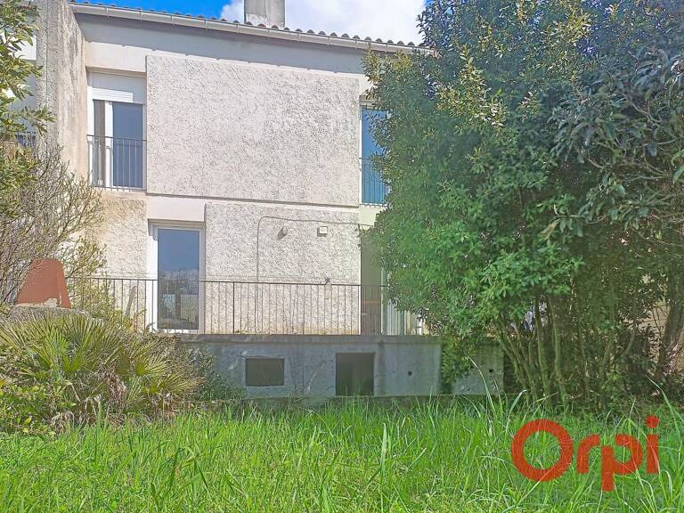 MAISON A CASTRIES — photo 1