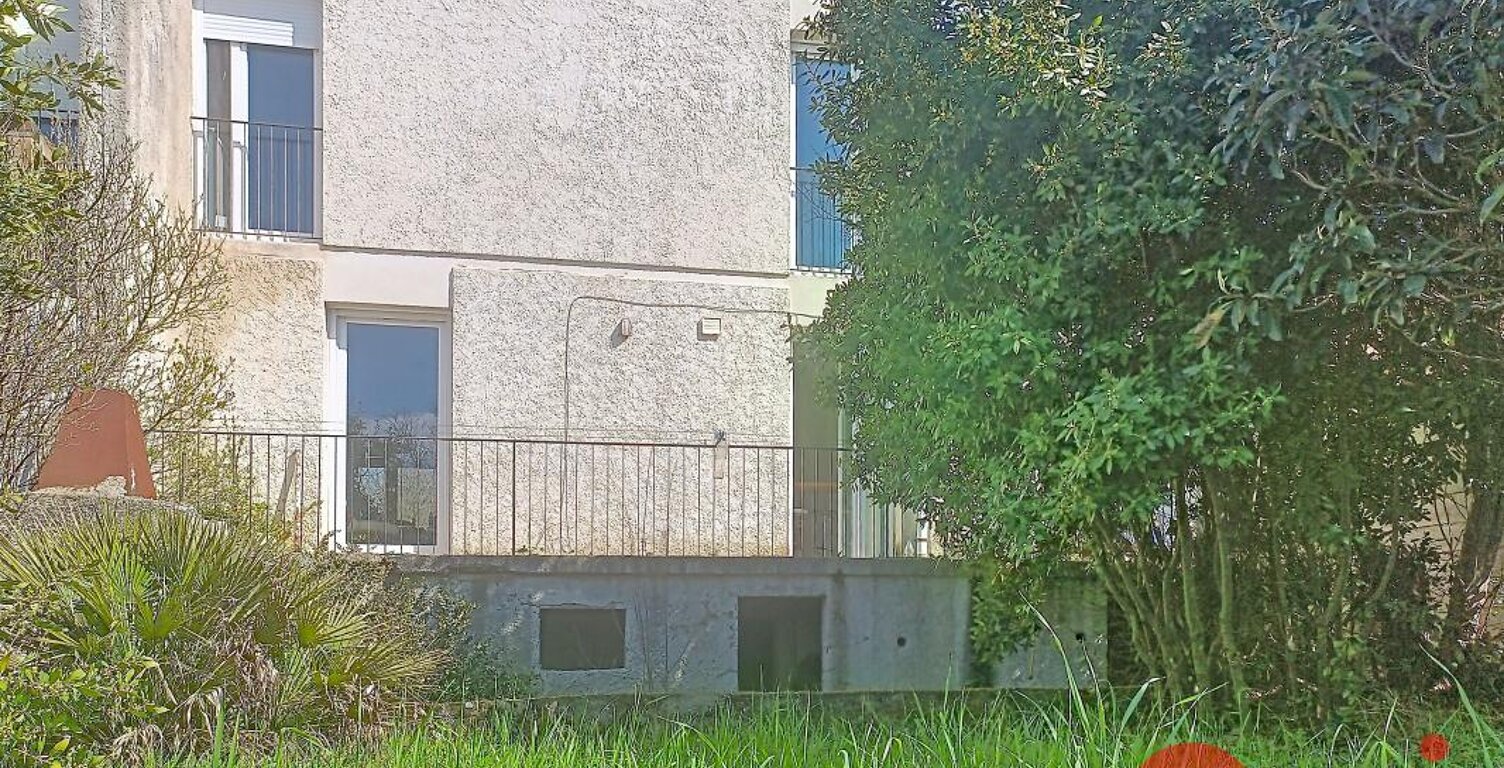 MAISON A CASTRIES — photo 1