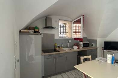 Appartement 2 pièces 395 €