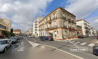 Local industriel   m² à louer à Béziers (34500)