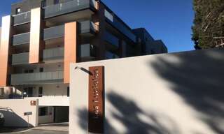 Appartement 1 Pièce 30 m² à louer à Montpellier (34070)