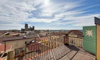 Appartement 4 Pièces 126 m² à vendre à Béziers (34500)