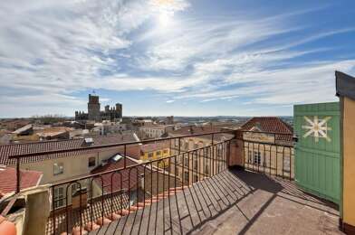 Appartement 4 pièces 230000 €