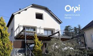 Maison 7 Pièces 190 m² à vendre à Mende (48000)