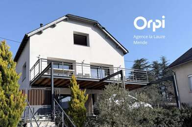 Maison 7 pièces 420000 €