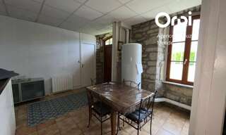 Appartement 2 Pièces 55 m² à louer à Mende (48000)