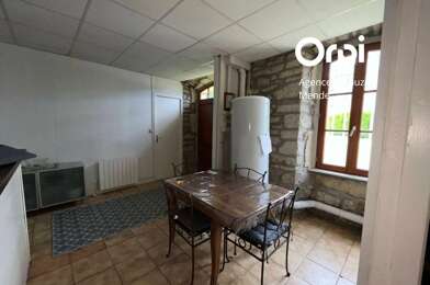 Appartement 2 pièces 414 €