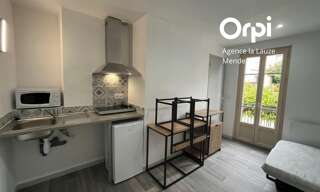 Appartement 1 Pièce 15 m² à louer à Mende (48000)
