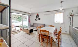 Appartement 3 Pièces 47 m² à vendre à Marseillan (34340)