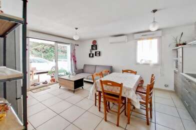 Appartement 3 pièces 186000 €