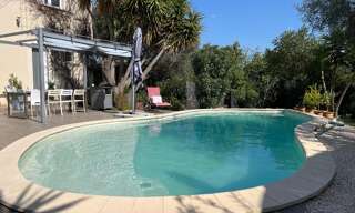 Maison 5 Pièces 136 m² à vendre à Villeveyrac (34560)