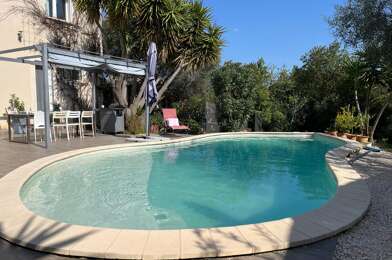 Maison 5 pièces 479000 €