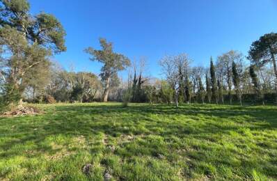 Terrain À Vendre — photo du bien