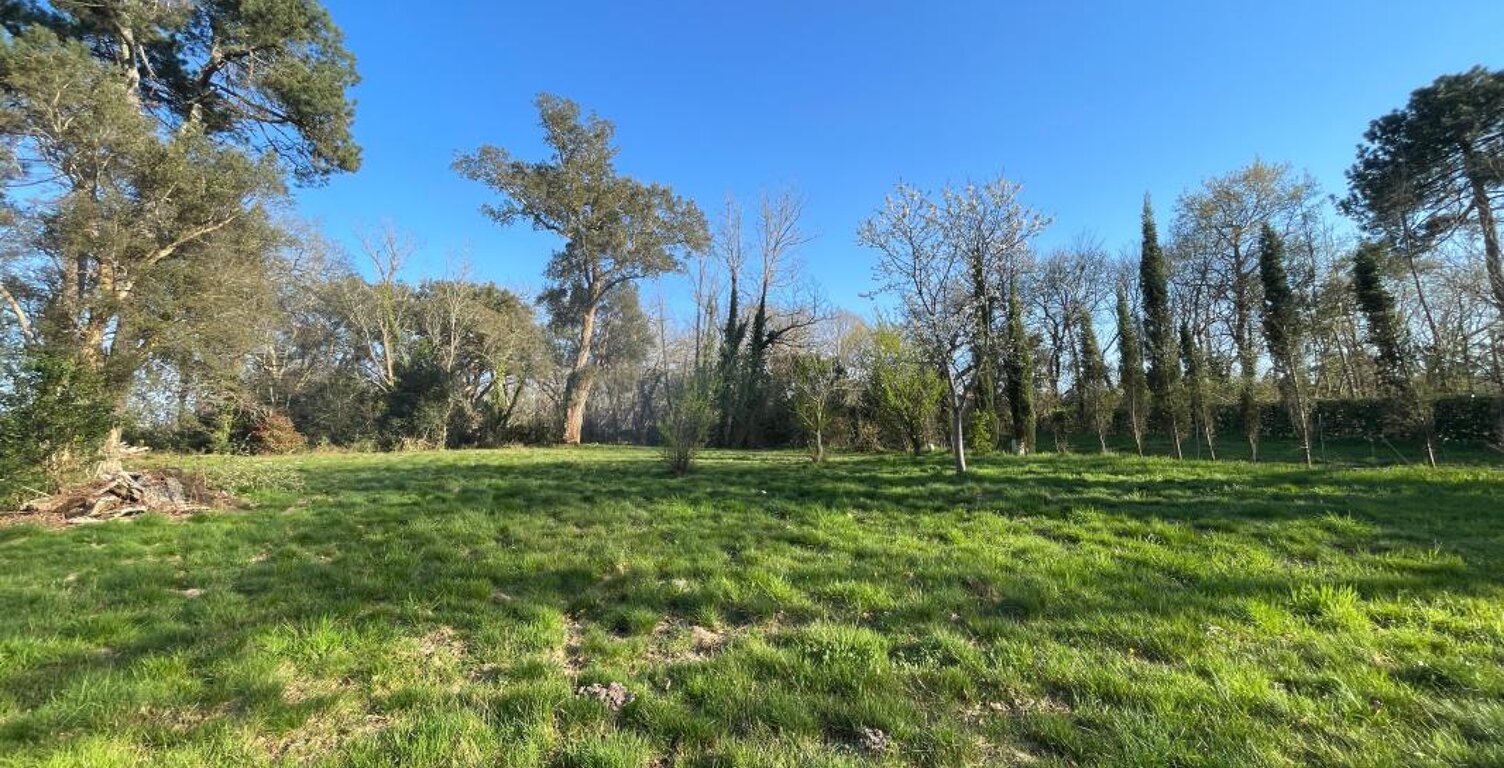 Terrain À Vendre — photo 1