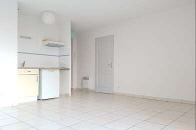 Appartement 2 pièces 508 €