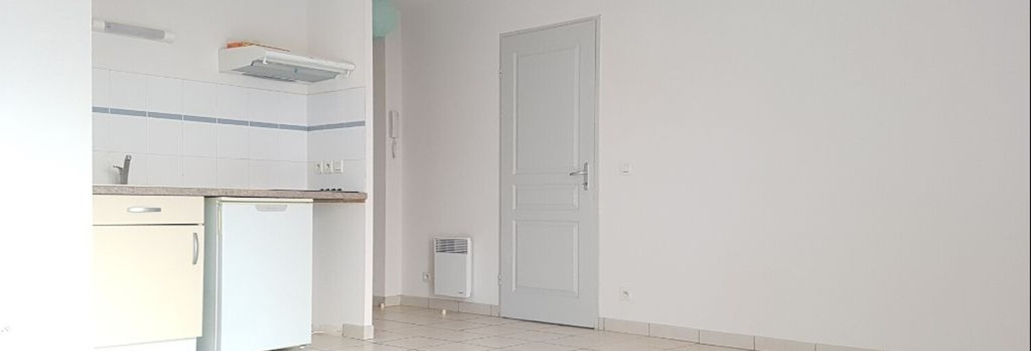 Appartement 2 Pièces 43 m² à louer à Aire-sur-l'Adour (40800)