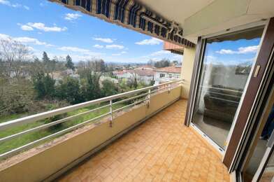 Appartement 3 pièces 157000 €