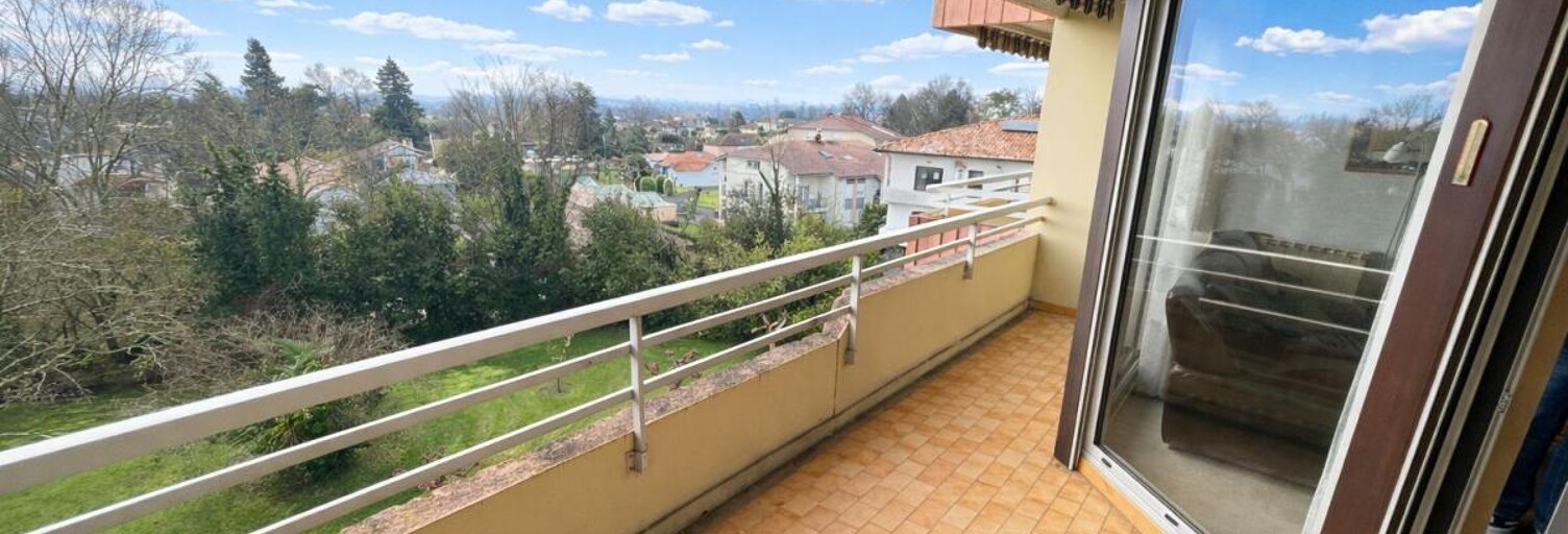 Appartement 3 Pièces 63 m² à vendre à Saint-Paul-lès-Dax (40990)