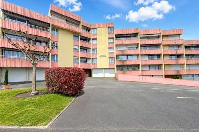 Appartement 3 pièces 170000 €