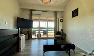 Appartement 2 Pièces 36 m² à vendre à Ondres (40440)