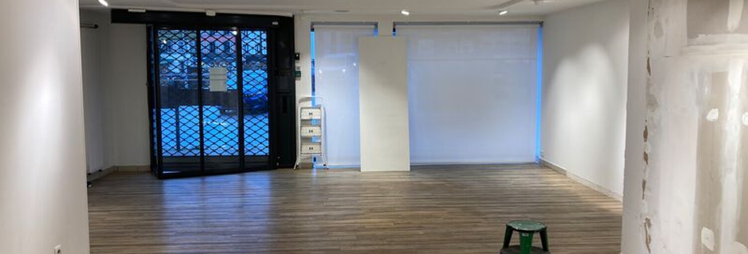 Commerce  225 m² à vendre à Châteaulin (29150)