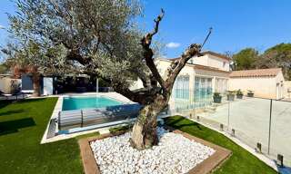 Maison 5 Pièces 160 m² à vendre à Brignoles (83170)